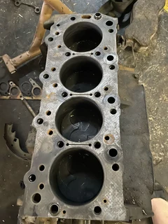 Hyundai H100 D4BB 2.6 Sub Assembly