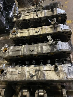 Hyundai H100 Empty Head