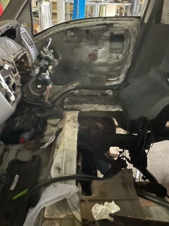 Hyundai H100 Stripping for Spares