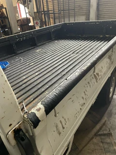 Hyundai H100 Stripping for Spares