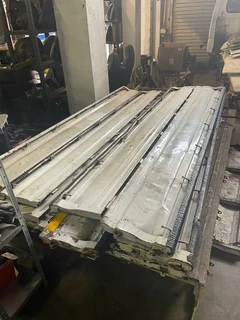 Hyundai H100 &amp; Kia K2700 Loading Bin Sides