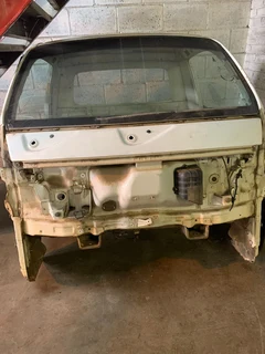 Kia K2700  (2010) Empty Cab Empty Chassis with Code 2 Papers