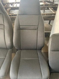 Hyundai H100 Complete Recoverd Seats