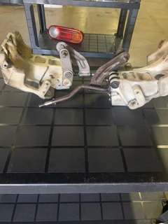 Hyundai H100 Gearlever