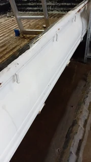 Hyundai H100 Complete Loading Bin