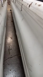 Hyundai H100 Complete Loading Bin