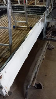 Hyundai H100 Complete Loading Bin