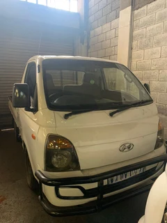 Hyundai H100 (2009) Stripping for Spares