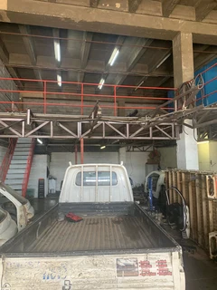 Hyundai H100 (2009) Stripping for Spares