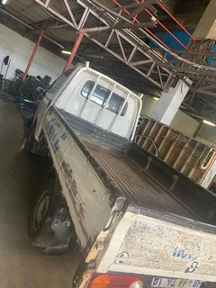 Hyundai H100 (2009) Stripping for Spares