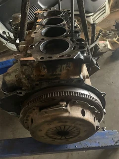 Kia K2700 J2 Stripping for Spares
