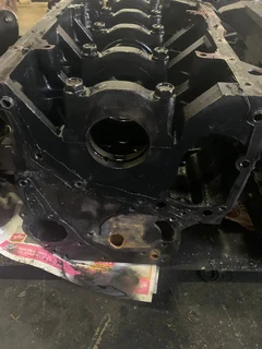 Hyundai H100 D4BB &amp; D4BH