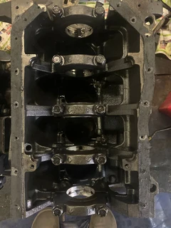 Hyundai H100 D4BB &amp; D4BH