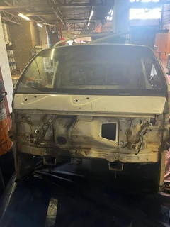 Kia K2700 (2011) Empty Cab Empty Chassis with Code 2 Papers