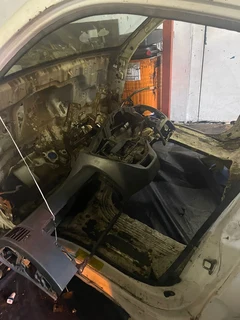 Kia K2700 (2011) Empty Cab Empty Chassis with Code 2 Papers