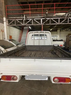 Hyundai H100 (2011) Stripping for Spares