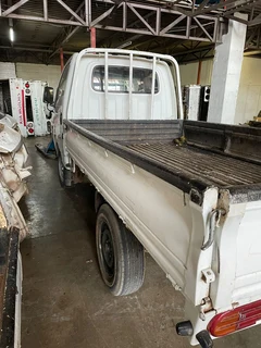 Hyundai H100 (2011) Stripping for Spares