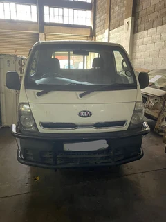 Kia K2700 (2019) Stripping for Spares