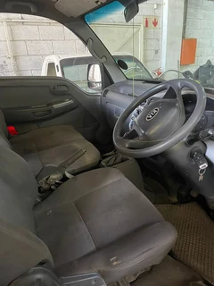 Kia K2700 (2019) Stripping for Spares