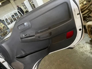 Kia K2700 (2019) Stripping for Spares