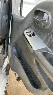 Kia K2700 (2019) Complete Bakkie without Engine and Gearbox