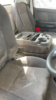 Kia K2700 (2019) Complete Bakkie without Engine and Gearbox