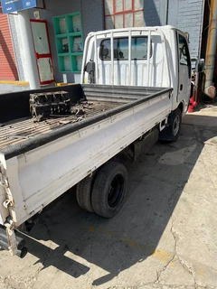 Kia K2700 (2001) Stripping for Spares