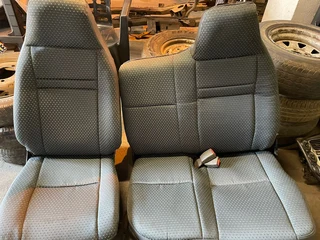 Hyundai H100 Complete Recoverd Seats