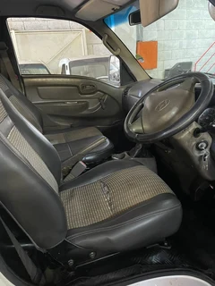 Hyundai H100 (2009) Stripping for Spares