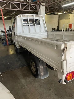Hyundai H100 (2009) Stripping for Spares