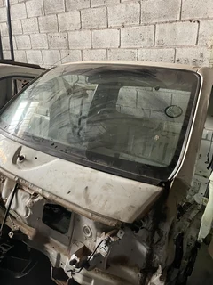 Kia K2700 (2008) Single Wheel Empty Cab Empty Chassis with code 2 Papers