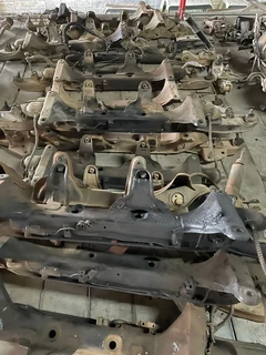 Hyundai H100 &amp; Kia K2700 Used Spares