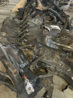 Hyundai H100 &amp; Kia K2700 Used Spares