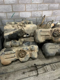 Hyundai H100 &amp; Kia K2700 Used Spares