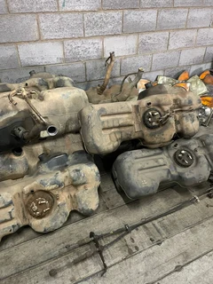 Hyundai H100 &amp; Kia K2700 Used Spares
