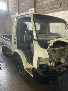 Kia K2700 (2004) Stripping for Spares