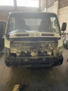 Kia K2700 (2004) Stripping for Spares