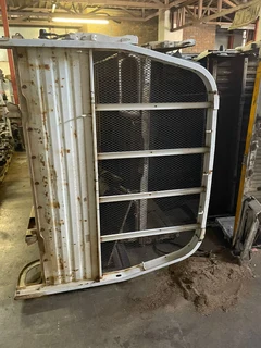 Hyundai H100 &amp; Kia K2700 Loading Bins