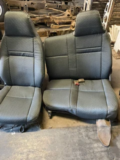 Hyundai H100 Complete Recover Seats