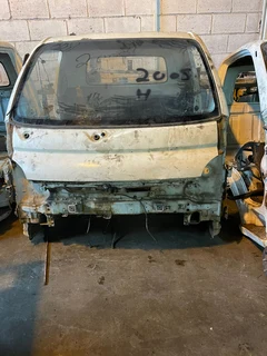 Hyundai H100 Generation 2 Empty Cab Shell only