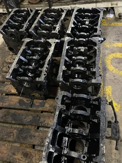 Hyundai H100 D4BB 2.6 Engine Parts