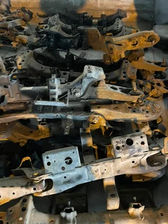 Hyundai H100 &amp; Kia K2700 Used Spares