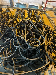 Hyundai H100 &amp; Kia K2700 Used Spares