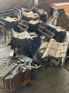 Hyundai H100 &amp; Kia K2700 Used Spares