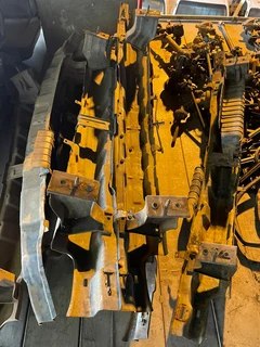 Hyundai H100 &amp; Kia K2700 Used Spares