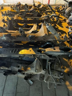 Hyundai H100 &amp; Kia K2700 Used Spares