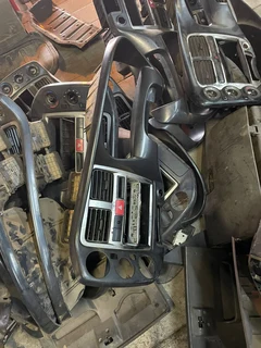 Hyundai H100 &amp; Kia K2700 Used Spares