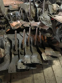 Hyundai H100 &amp; Kia K2700 Used Spares