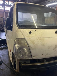 Kia K2700 (2010) Stripping for Spares