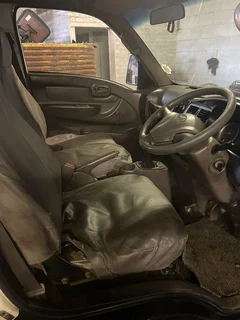 Hyundai H100 (2008) Stripping for Spares